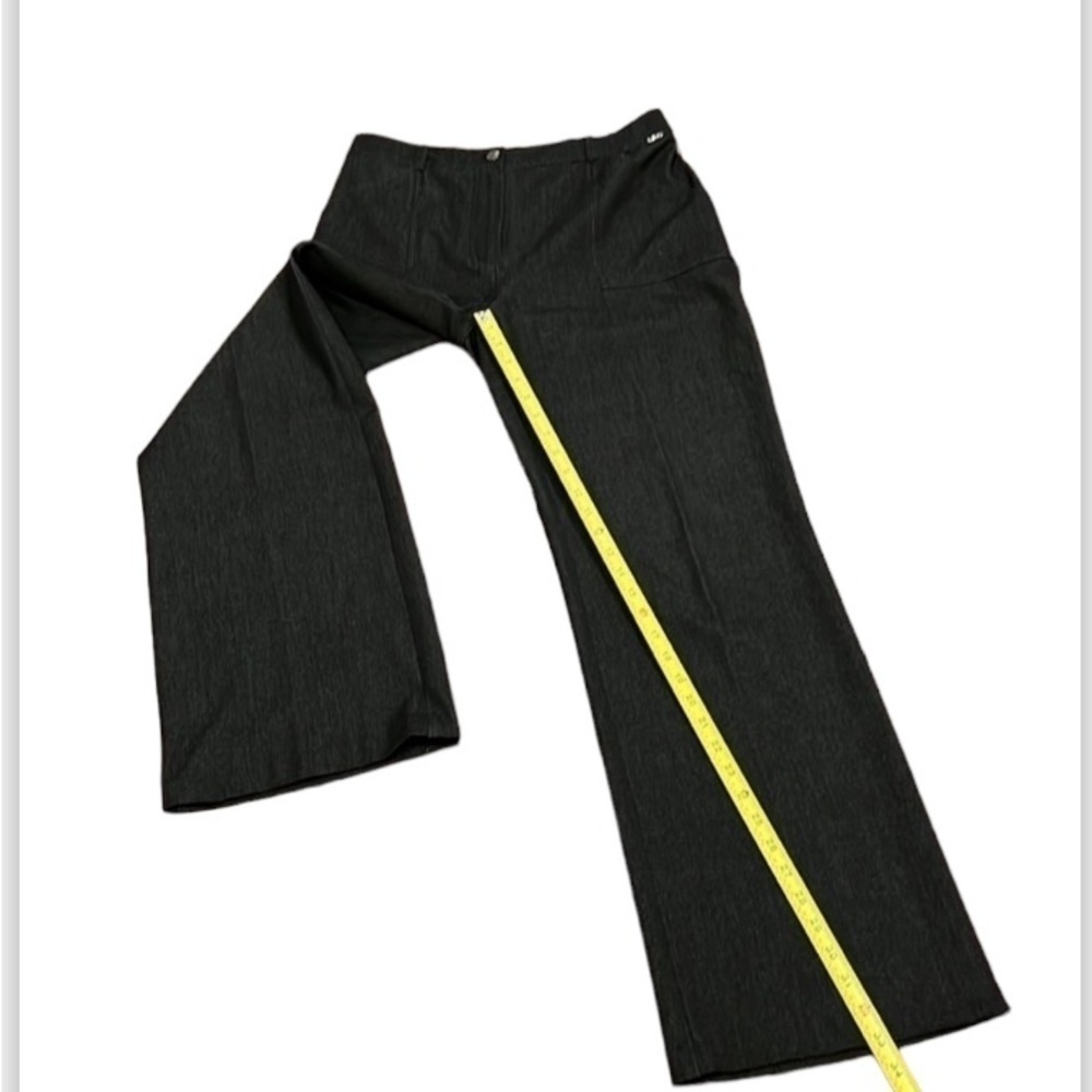 ST. JOHN SPORT Trousers  size 6 - Picture 10 of 14